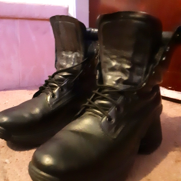Z-COIL BOOTS main image 5